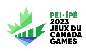 2023 Canada Games Logo